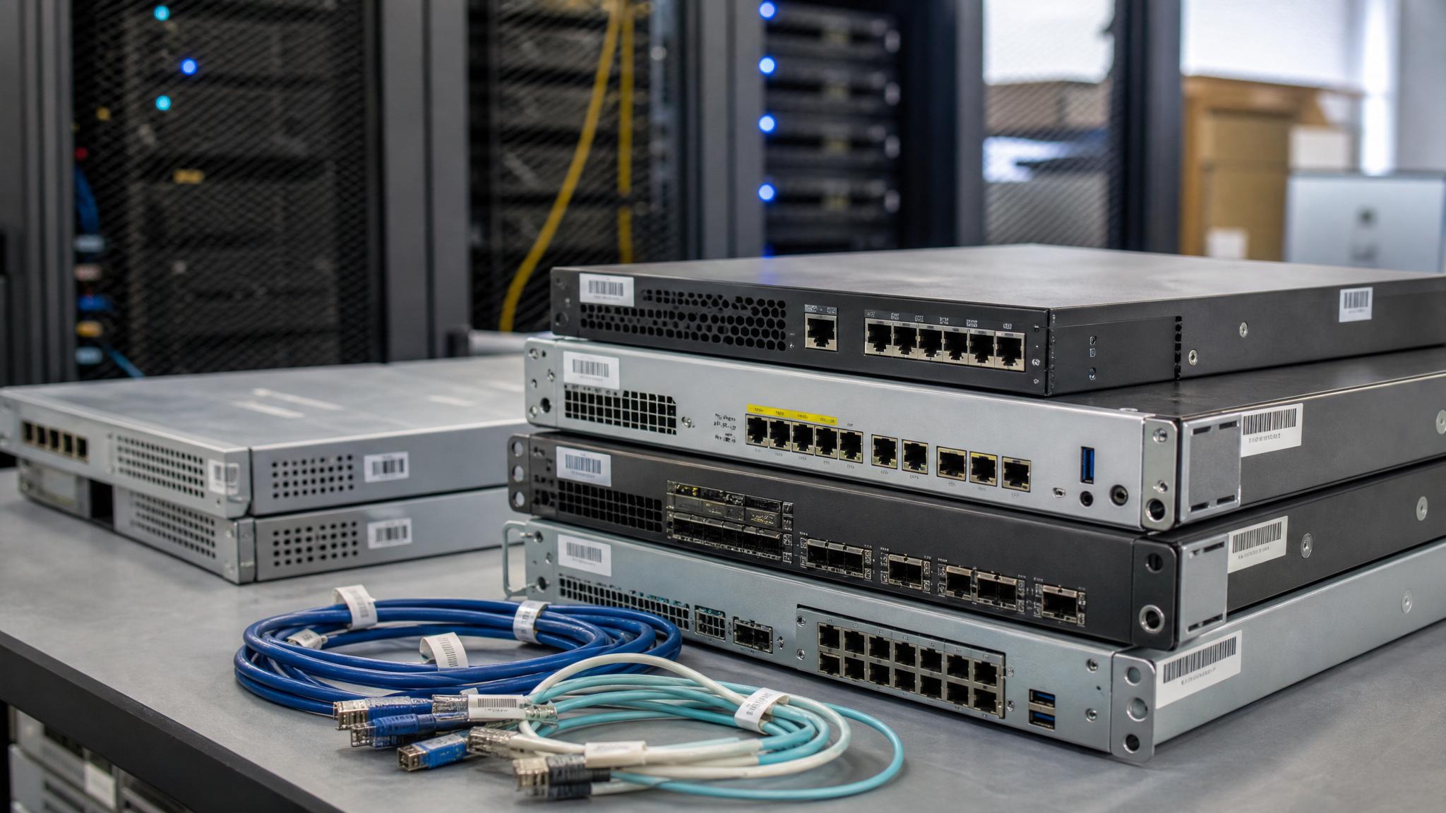 Ikinci El Firewall Alan Yerler | Elektronik Dönüşüm